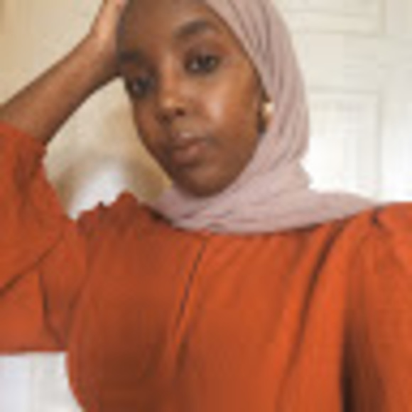 Meet your Posher, Umaimah - Picture 1 of 1